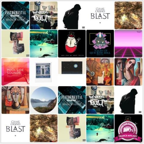 Beatport Music Releases Pack 2558 (2021)