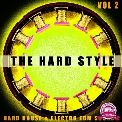 The Hard Style Vol. 2 (2021)