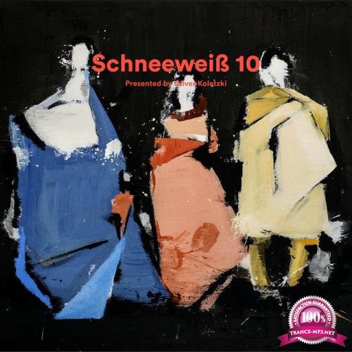 Schneeweiss 12 Presented By Oliver Koletzki (2021)