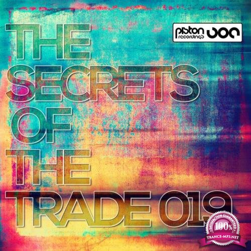 The Secrets Of The Trade 019 (2021)