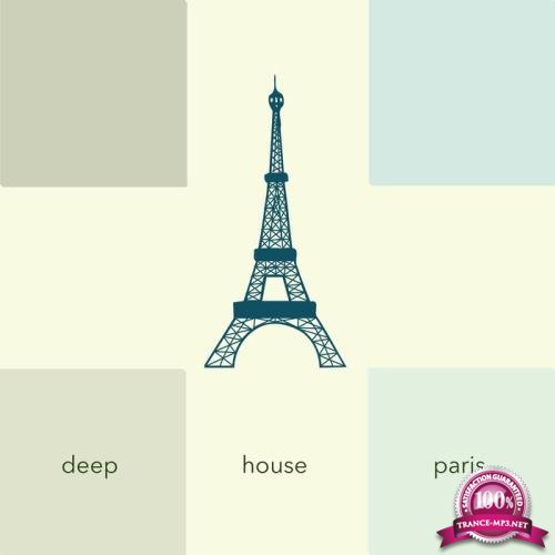 Deep House Paris, Vol. 13 (2021)