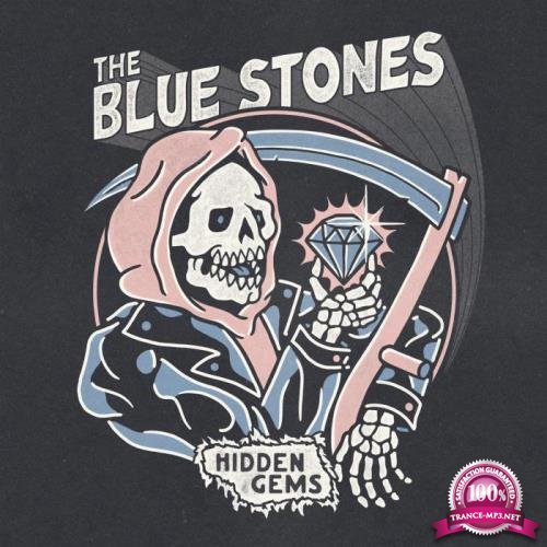 The Blue Stones - Hidden Gems (2021)