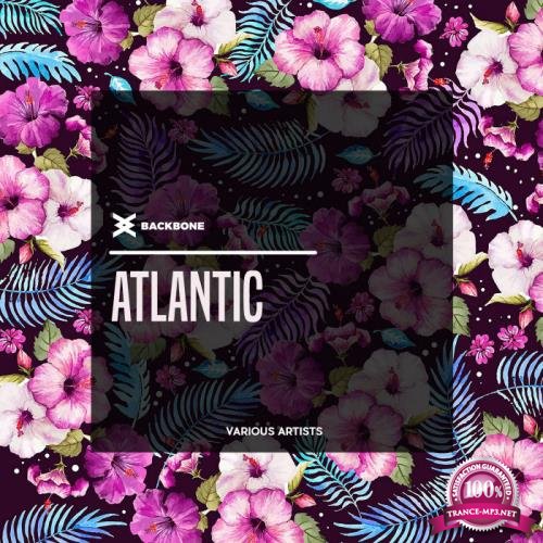 Backbone - Atlantic (2021)