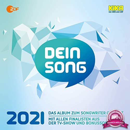 Dein Song 2021 (2021)