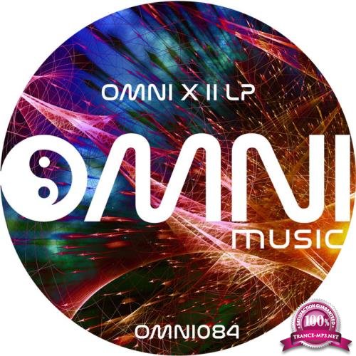 Omni Music - Omni X II LP (2021)