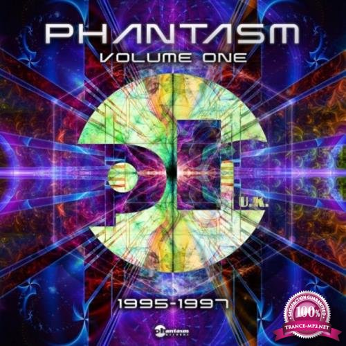 Phantasm, Vol. 1 (2021)