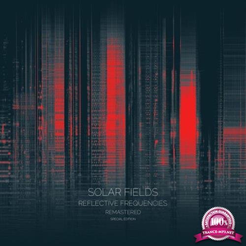 Solar Fields - Reflective Frequencies (Special Edition) (2021)