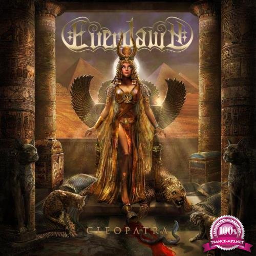 Everdawn - Cleopatra (2021) FLAC