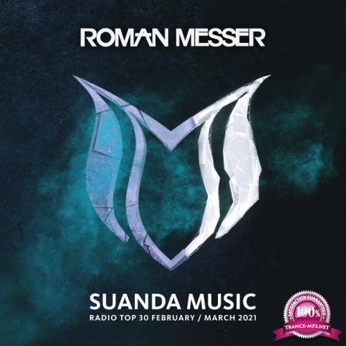 Suanda Music Radio Top 30 (February / March 2021) (2021) [Extended Version] (2021)