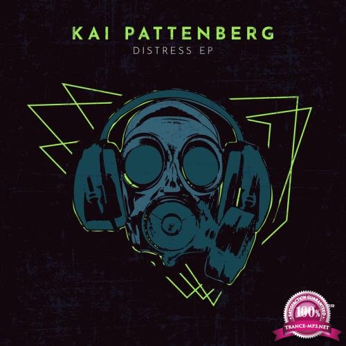 Kai Pattenberg - Distress EP (2021)