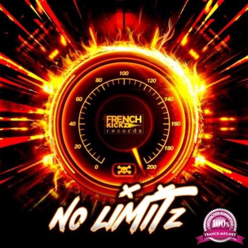 Frenchkickz Records - No Limitz (2021)