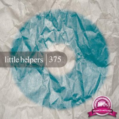 Lefthandsoundsystem - Little Helpers 375 (2021)