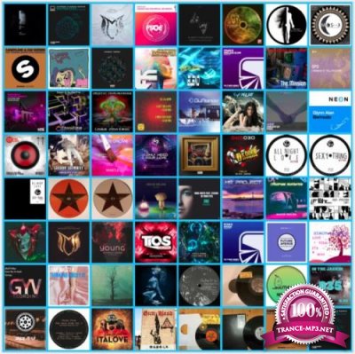 Beatport Music Releases Pack 2532 (2021)