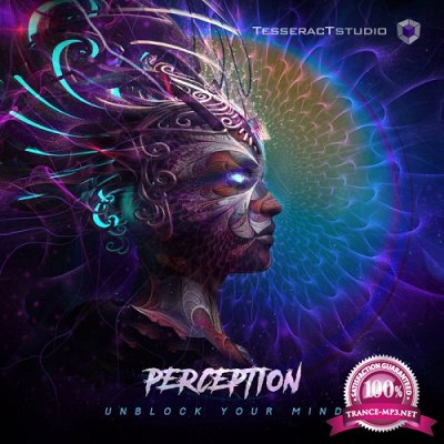 Perception - Unblock Your Mind (Single) (2021)