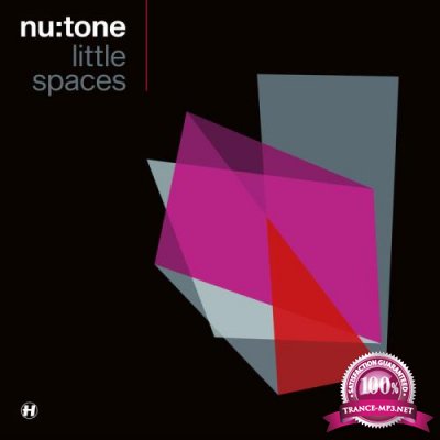Nu:Tone - Little Spaces (2021)