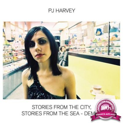 PJ Harvey - Stories From The City, Stories From The Sea (Demos) (2021)