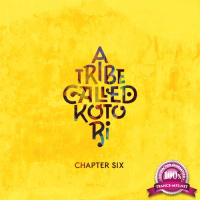 A Tribe Called Kotori - Chapter 6 (2021) FLAC