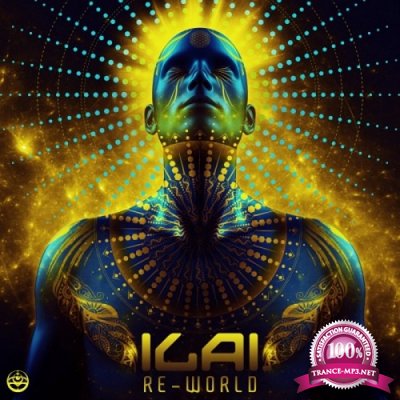 Ilai - Re-World EP (2021)