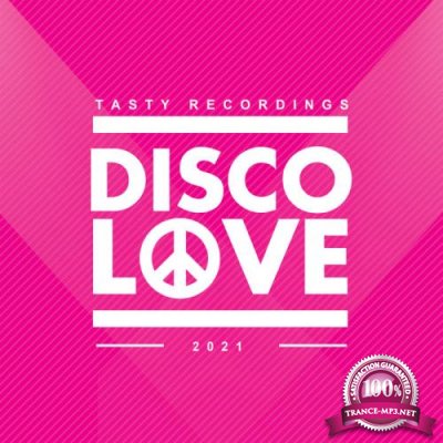 Disco Love 2021 (2021)