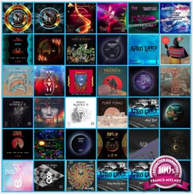 Beatport Music Releases Pack 2535 (2021)