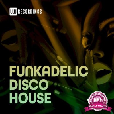 Funkadelic Disco House 04 (2021)