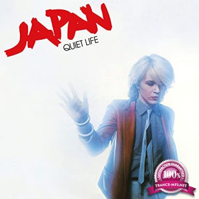 Japan - Quiet Life (Deluxe Edition) (2021)