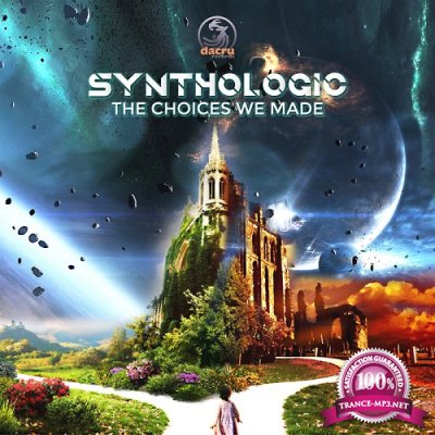 Synthologic - The Choices We Made EP (2021)