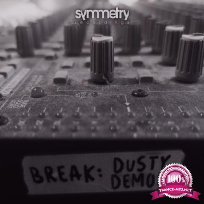 Break - Dusty Demos (2021)