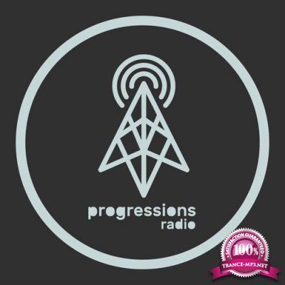 Airwave - Progressions Episode 013 (2021-03-06)