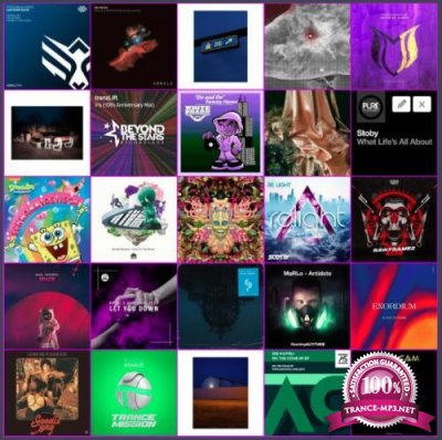 Beatport Music Releases Pack 2537 (2021)
