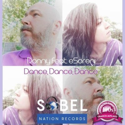 Donny feat, Esoreni - Dance, Dance, Dance (Remixes) (2021)