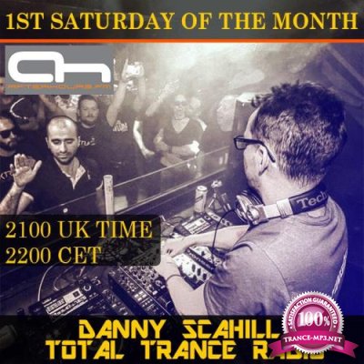 Danny Scahill - Total Trance Radio 036 (2021-03-06) 