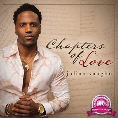 Julian Vaughn - Chapters Of Love (2021)