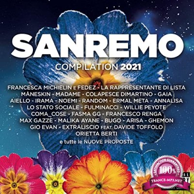 Sanremo 2021 (2021)
