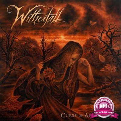 Witherfall - Curse Of Autumn (Bonus Track Edition) (2021)