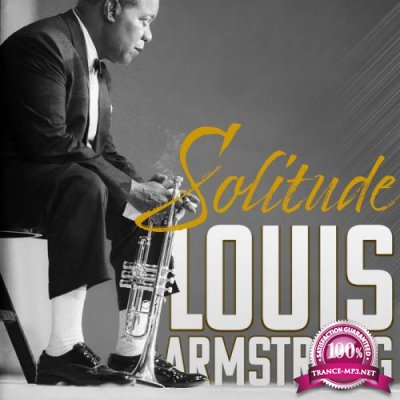 Louis Armstrong - Solitude (2021)