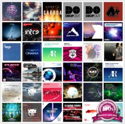 Fresh Trance Releases 292 (2020)