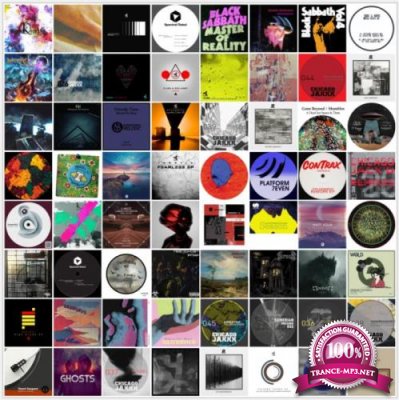 Electronic, Rap, Indie, R&B & Dance Music Collection Pack (2021-03-11)
