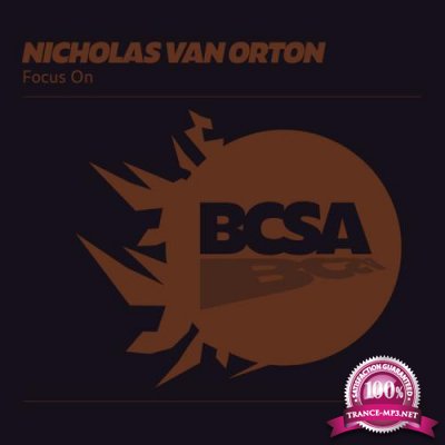 Nicholas Van Orton - Focus on Nicholas Van Orton (2021)