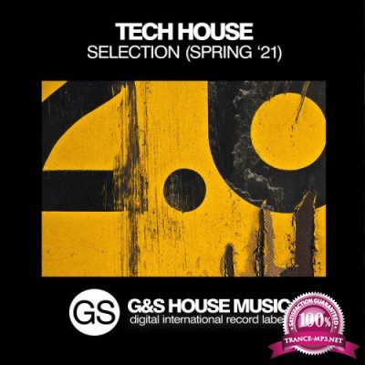 Top 30 Melodic Tech House (Spring '21) (2021)