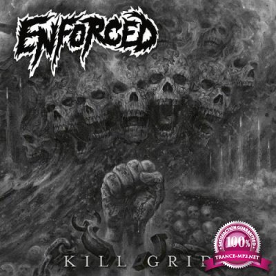 Enforced - Kill Grid (2021)