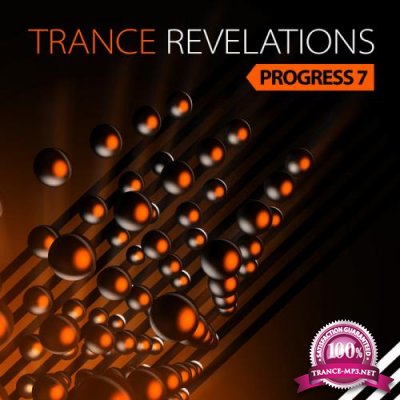 Trance Revelations Progress 7: The Classic Edition (2021)