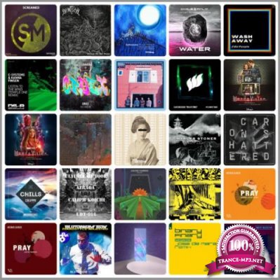 Beatport Music Releases Pack 2541 (2021)