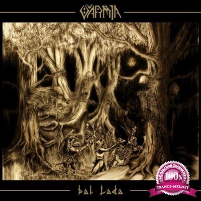 Varmia - Bal Lada (2021)