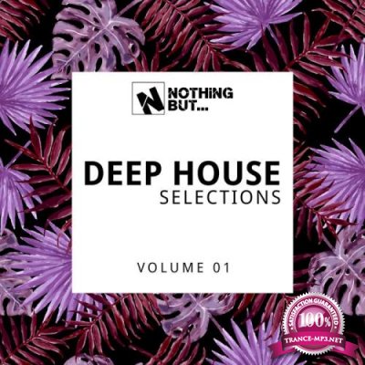Nothing But... Deep House Selections Vol 01 (2021)
