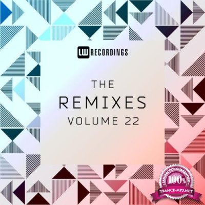 The Remixes Vol 22 (2021)