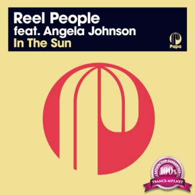 Reel People feat. Angela Johnson - In The Sun (2021)
