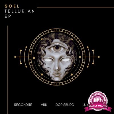 Soel - Tellurian EP (2021)
