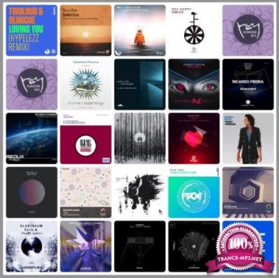 Beatport Music Releases Pack 2547 (2021)