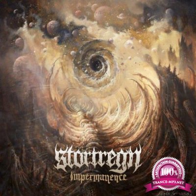 Stortregn - Impermanence (2021)